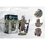 Para Bellum Games Chieftain - W’adrhŭn - Conquest