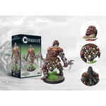 Para Bellum Games Aberration - W’adrhŭn - Conquest