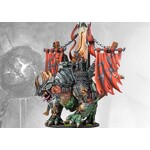 Para Bellum Games Ironclad Drake - Dweghom - Conquest