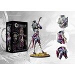 Para Bellum Games Lineage Highborne - Spires - Conquest