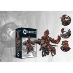 Para Bellum Games Hellbringer Sorcerer - Dweghom - Conquest