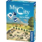 My City: Roll & Build (ENG)