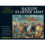 Warlord Games Saxon Starter Army - Hail Caesar