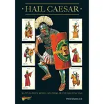 Warlord Games Hail Caesar Rulebook - 2nd Edition (ENG)