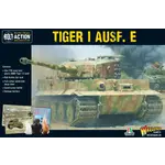 Warlord Games Tiger I Ausf. E Heavy Tank - Bolt Action