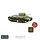 Valentine II Infantry Tank - Bolt Action