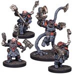 Mantic Artificers Booster - Forge Fathers - Deadzone