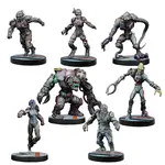 Mantic Reanimation Division Booster - Mazon Labs - Deadzone