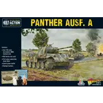 Warlord Games Panther Ausf. A - Bolt Action