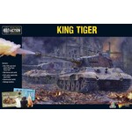 Warlord Games King Tiger - Bolt Action