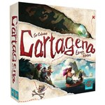 Cartagena, carnets d'évasion (FR)