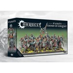 Para Bellum Games Chosen Of Conquest (Dual Kit) - W’adrhŭn - Conquest