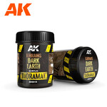 Terrains: Dark Earth 250 ml - AK Interactive