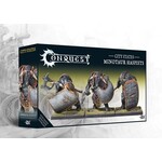 Para Bellum Games Haspists / Thyreans (Dual Kit) - City States - Conquest