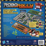 Robo Rally (ENG)