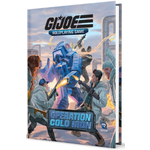 Operation Cold Iron - G.I. Joe RPG