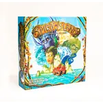Spirit Island (ENG)