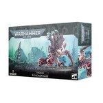 Games Workshop Psychophage - Tyranids - Warhammer 40,000