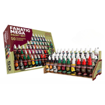 Warpaints Fanatic Mega Paint Set - The Army Painter