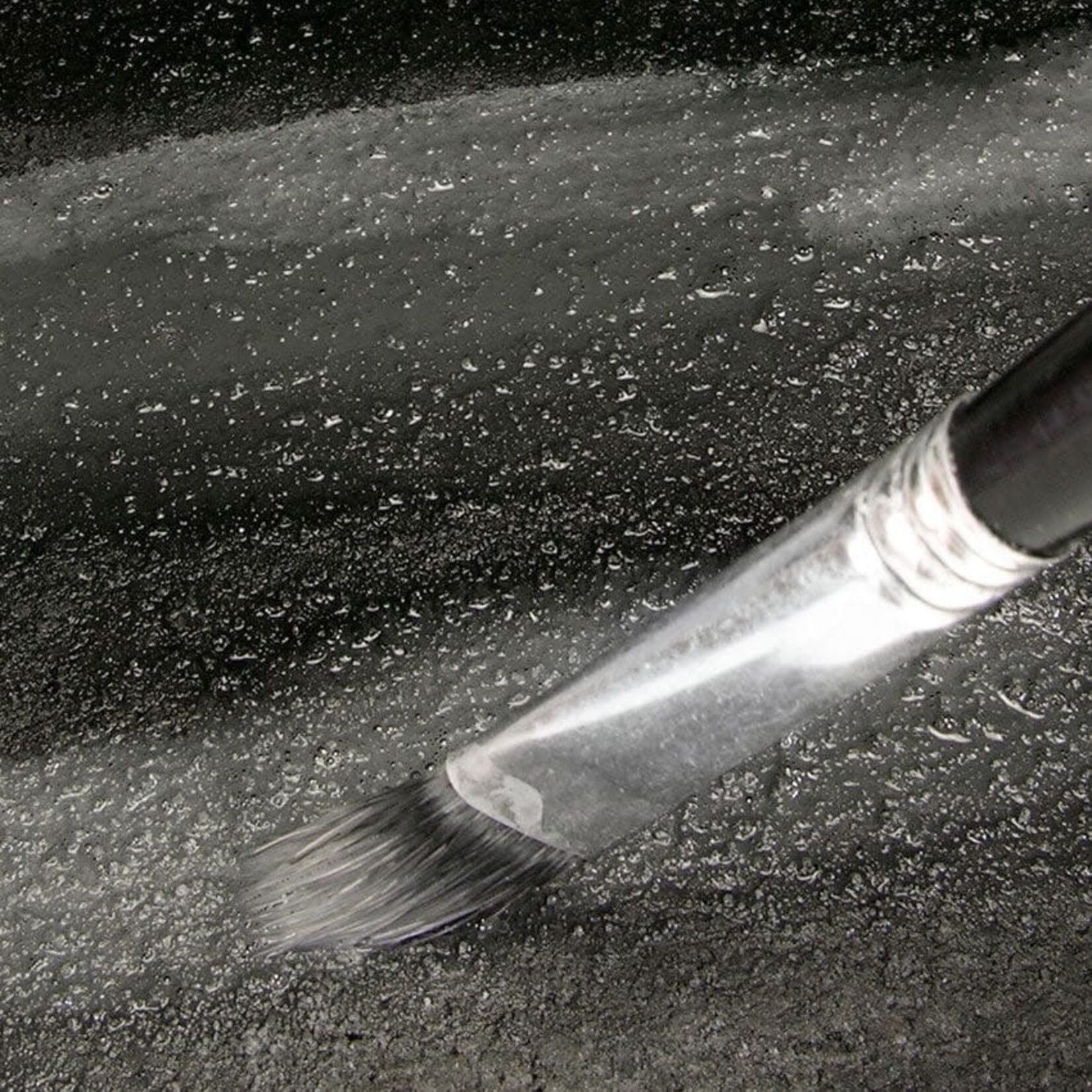 Terrains: Asphalt 250 ml - AK Interactive