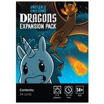Dragons Expansion Pack - Unstable Unicorns (ENG)