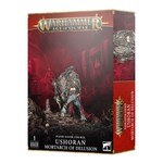Games Workshop Ushoran, Mortarch of Delusion - Flesh-Eater Courts - Warhammer Age of Sigmar