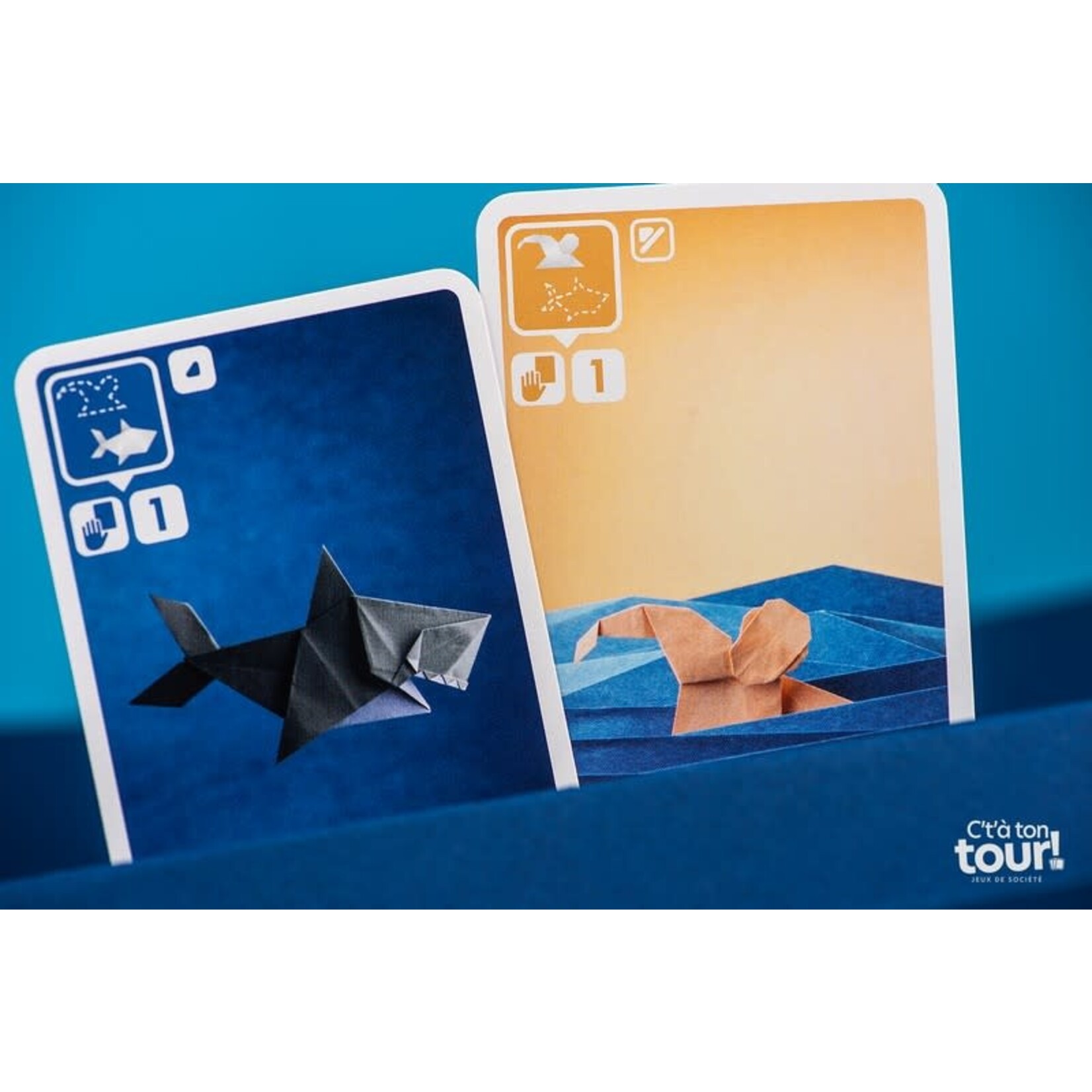 Sea Salt & Paper (FR/ENG)