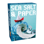 Sea Salt & Paper (FR/ENG)