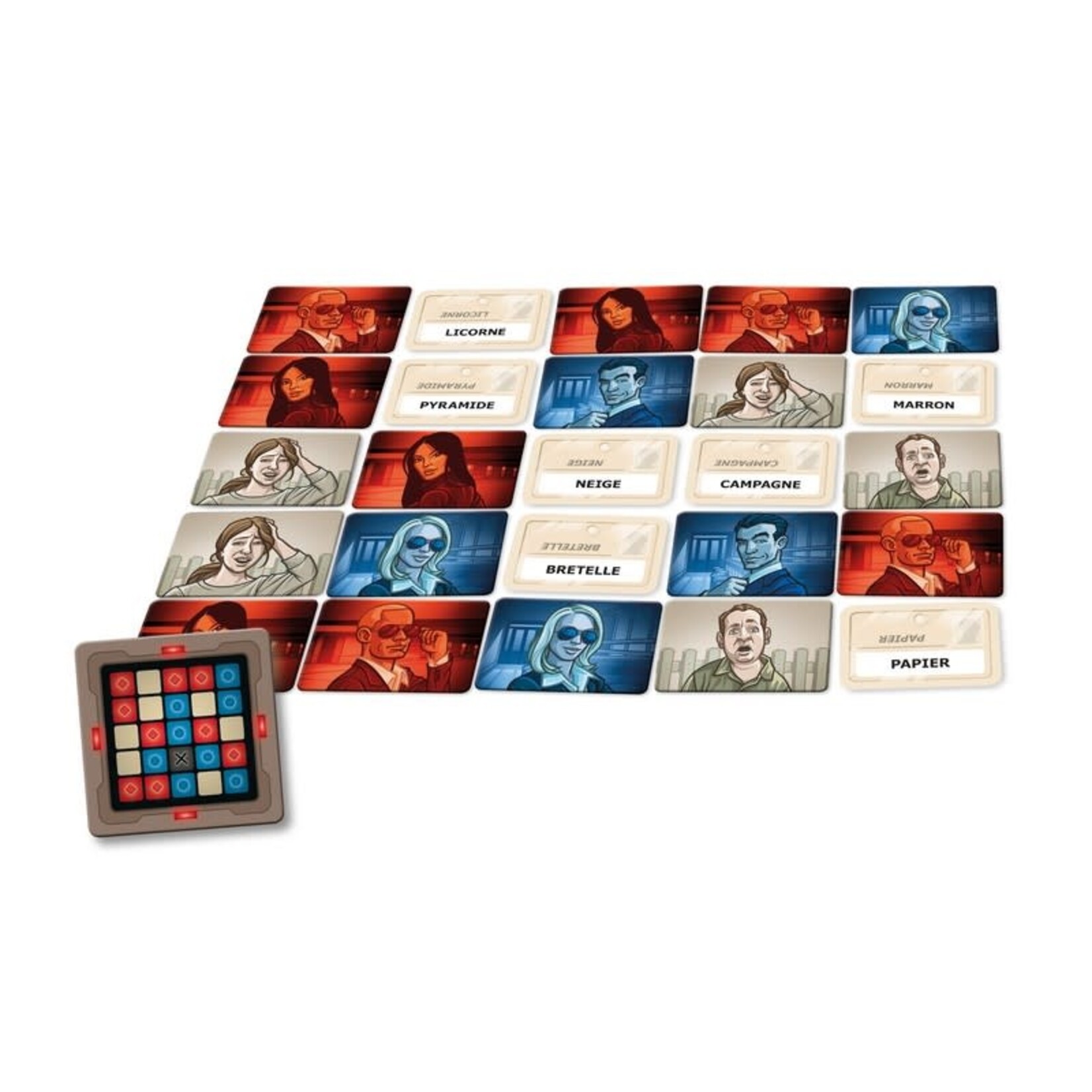 Codenames (FR)