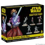 Star Wars: Shatterpoint - Lead By Example: Plo Koon Squad Pack (ML)