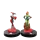 Roses for Red - DC Heroclix Iconix