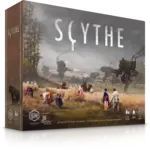 Scythe (ENG)