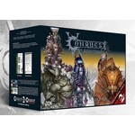 Para Bellum Games Spires 5th Anniversary One-Player Starter - Conquest