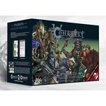 Para Bellum Games W’adrhŭn 5th Anniversary One-Player Starter - Conquest