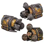 Mantic Veer-Myn Battlegroup - Firefight