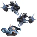 Mantic Asterian Battlegroup - Firefight