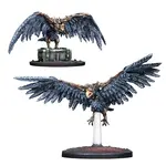 Mantic Murderbirds - Plague - Firefight