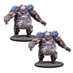 Mantic Bursters - Plague - Firefight