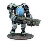 Mantic Strider - Enforcer / Multi-Faction - Firefight