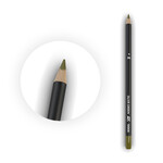 Olive Green - Weathering Pencil - AK Interactive
