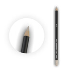 Dust / Rainmarks - Weathering Pencil - AK Interactive