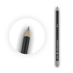 Concrete Marks - Weathering Pencil - AK Interactive