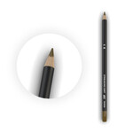 Streaking Dirt - Weathering Pencil - AK Interactive
