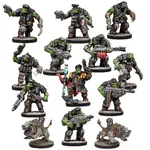 Mantic Commando Starter - Marauder - Deadzone