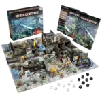 Mantic Deadzone 2-Player Starter Set