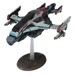 Mantic Accuser Interceptor - Enforcers - Firefight