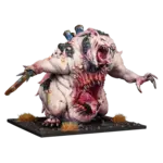 Mantic Mutant Ratfiend - Ratkin / Veer-Myn - Kings of War / Firefight