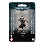 Games Workshop Palatine - Adepta Sororitas - Warhammer 40,000