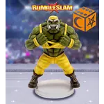 TTCombat Gun - Rolling Bones - Rumbleslam