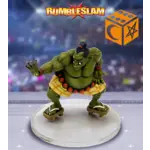 TTCombat Orkishi - Rolling Bones - Rumbleslam